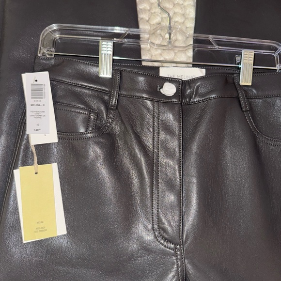 Aritzia MELINA - R PEPPERCORN GREY - Picture 3 of 8
